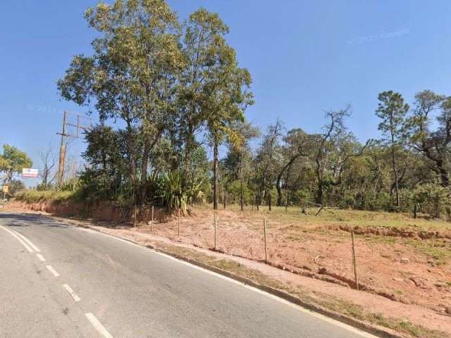 Área à venda, 79000 m² por R$ 15.800.000,00 - Bairro da Chave - Itupeva/SP