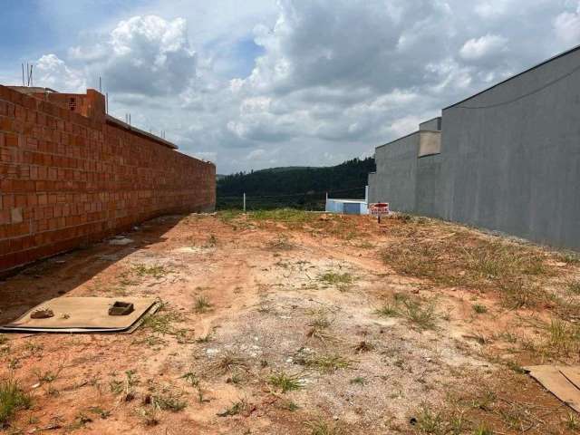 Terreno à venda, 250 m² por R$ 180.000,00 - Jardim Itália - Itupeva/SP