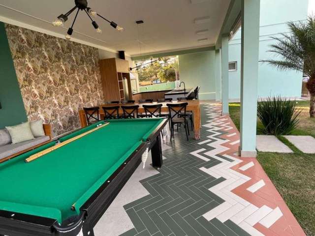 Casa com 4 dormitórios à venda, 278 m² por R$ 1.770.000,00 - Horizonte Azul I - Itupeva/SP