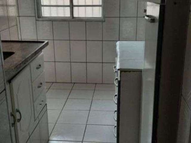 Apartamento com 2 dormitórios à venda, 40 m² por R$ 159.000,00 - Vila Independencia - Itupeva/SP