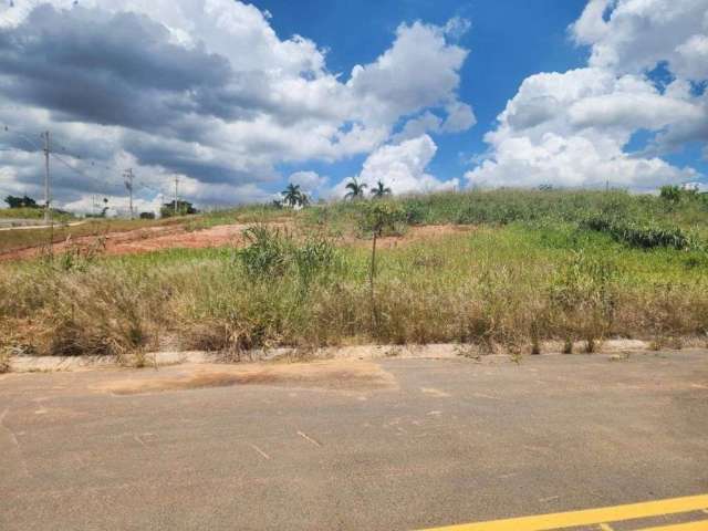 Terreno à venda, 360 m² por R$ 360.000,00 - Poema Japy - Itupeva/SP