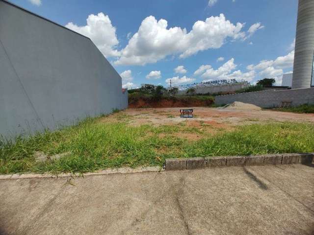 Terreno à venda, 217 m² estroda troca por apto por R$ 220.000 - Terra Brasilis - Itupeva/SP