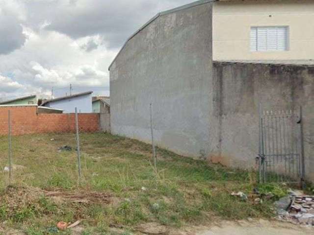 Terreno à venda, 126 m² por R$ 175.000,00 - Residencial Pacaembu II - Itupeva/SP