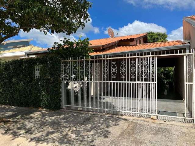 Casa com 3 dormitórios à venda, 148 m² por R$ 550.000,00 - Jardim Perola - Itupeva/SP