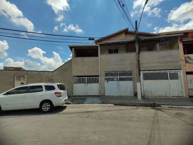 Casa com 6 dormitórios à venda, 250 m² por R$ 750.000,00 - Jardim Alegria - Itupeva/SP