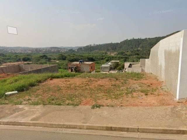 Terreno à venda, 266 m² por R$ 160.000,00 - Jardim Itália - Itupeva/SP