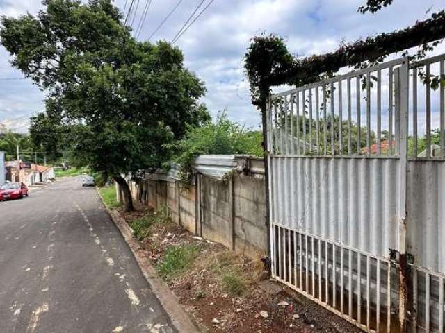 Terreno à venda, 1800 m² por R$ 1.350.000,00 - Cardeal - Elias Fausto/SP