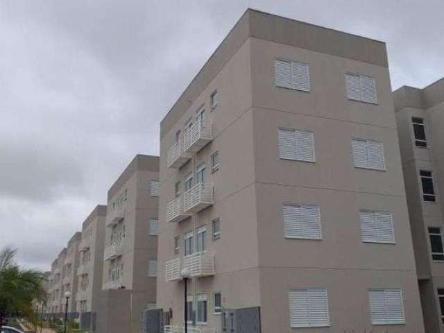 Apartamento com 2 dormitórios à venda, 45 m² por R$ 255.000,00 - Morada Verde - Itupeva/SP