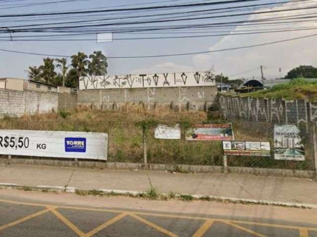 Terreno à venda, 500 m² por R$ 850.000,00 - Centro - Itupeva/SP