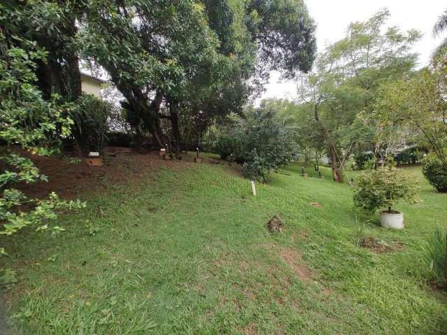 Terreno à venda, 1000 m² por R$ 360.000,00 - Village Morro Alto - Itupeva/SP