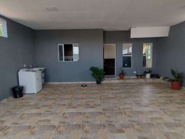 Casa com 2 dormitórios à venda, 65 m² por R$ 550.000,00 - Residencial Botanica - Itupeva/SP