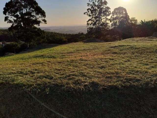 Terreno à venda, 1221 m² por R$ 488.608,00 - Inhandjara - Itupeva/SP