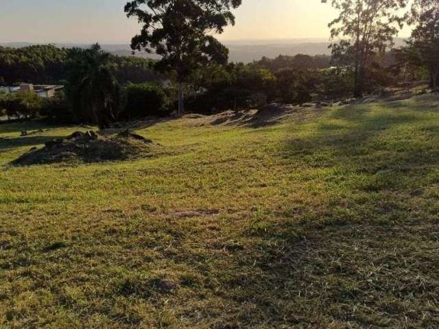 Terreno à venda, 1000 m² por R$ 400.000,00 - Inhandjara - Itupeva/SP