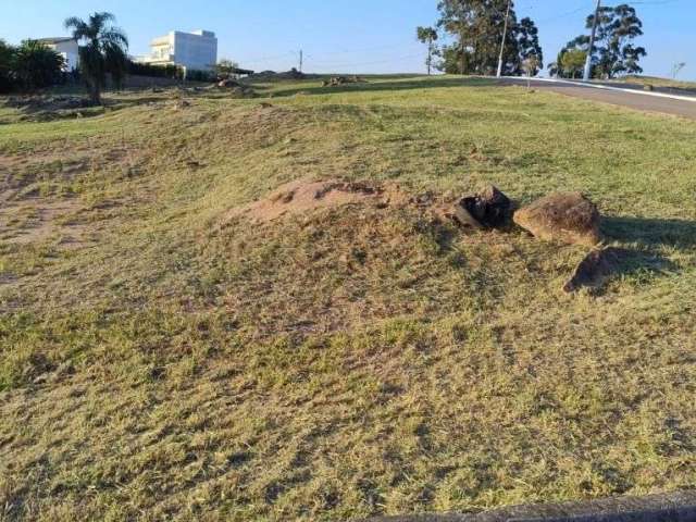 Terreno à venda, 1027 m² por R$ 411.048,00 - Inhandjara - Itupeva/SP