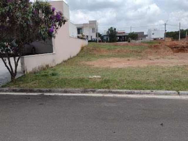 Terreno à venda, 300 m² por R$ 370.000,00 - Gran Ville São Venâncio 2 - Itupeva/SP