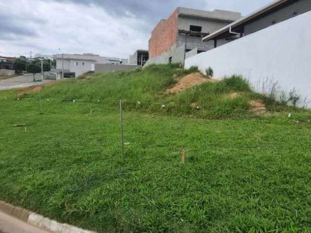 Terreno à venda, 250 m² por R$ 210.000,00 - Residencial Phytus - Itupeva/SP