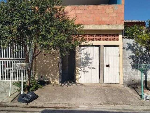 Casa com 4 dormitórios à venda, 200 m² por R$ 450.000,00 - Hortência - Itupeva/SP