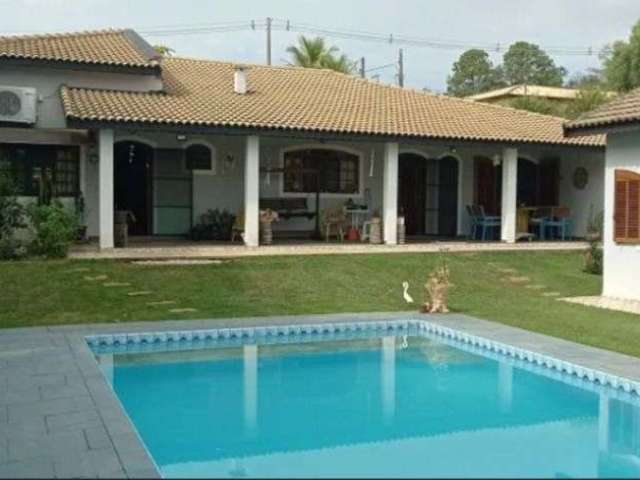 Chácara com 3 dormitórios à venda, 1000 m² por R$ 1.380.000,00 - Condomínio Village Aguas de Santa Eliza - Itupeva/SP