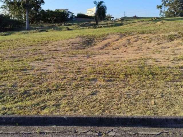 Terreno à venda, 1000 m² por R$ 400.400,00 - Colinas de Inhandjara - Itupeva/SP