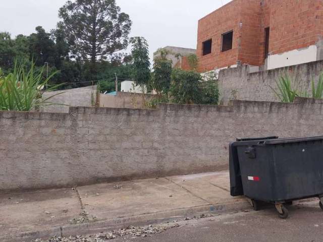 Terreno à venda, 210 m² por R$ 160.000,00 - Cardeal - Elias Fausto/SP