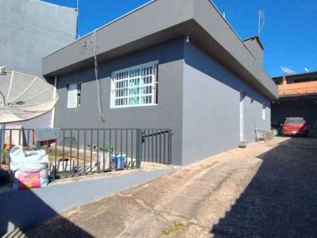 Casa com 3 dormitórios à venda, 143 m² por R$ 500.000,00 - Portal de Santa Fé - Itupeva/SP