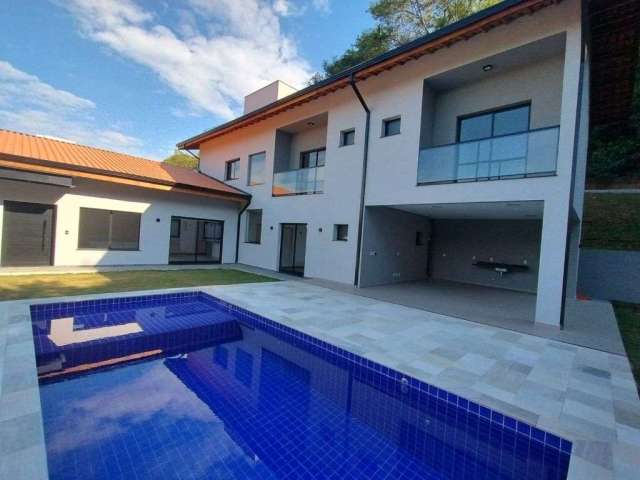 Chácara à venda, 1030 m² por R$ 1.790.000,00 - Village Morro Alto - Itupeva/SP