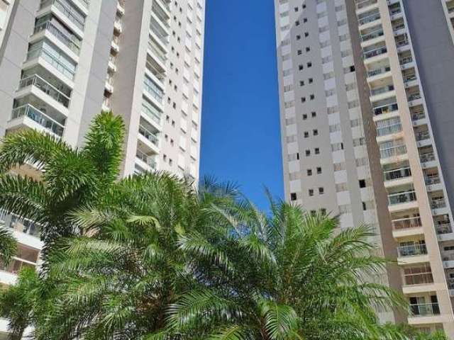 Apartamento com 2 suites e sacada gourmet à venda, 104 m² por R$ 950.000 - Jardim Urano - São José do Rio Preto/SP