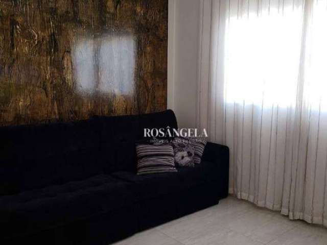 Casa 150 m² à venda,  por R$ 550.000 - Residencial Ary Attab - São José do Rio Preto/SP