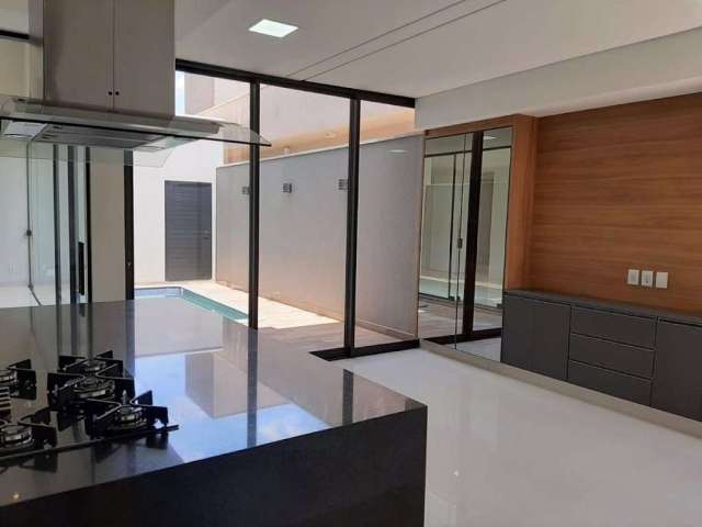 Casa de 207m² e 3 suítes no GAIVOTA 2