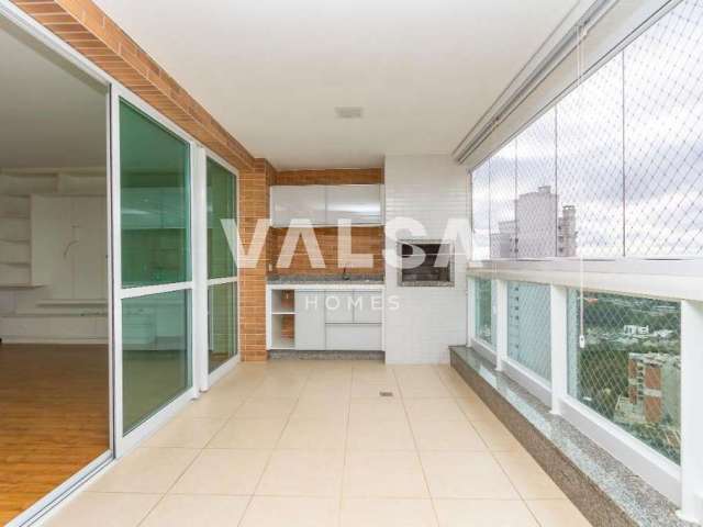 Excelente apartamento com 3 suítes e 3 vagas em condomínio clube no Ecoville!