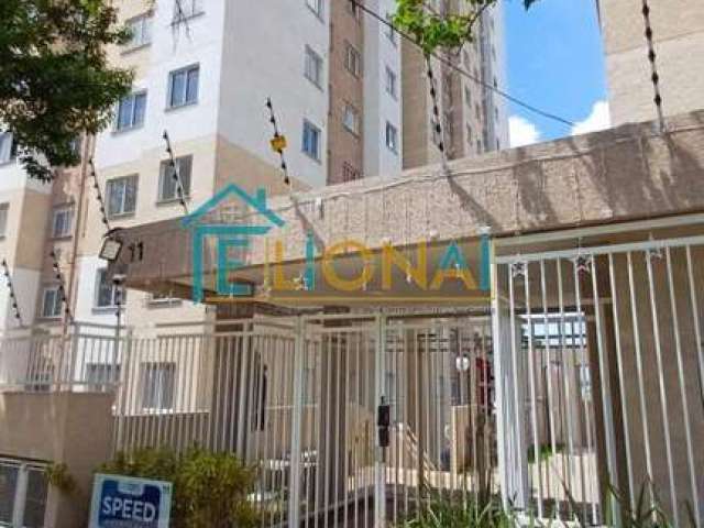 Apartamento para Locação em São Paulo, Cidade Patriarca, 2 dormitórios, 1 banheiro