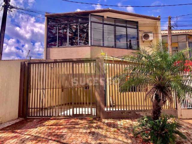 Casa com 2 quartos à venda na Rua Osvaldo Aranha, 157, Coqueiral, Cascavel, 107 m2 por R$ 660.000