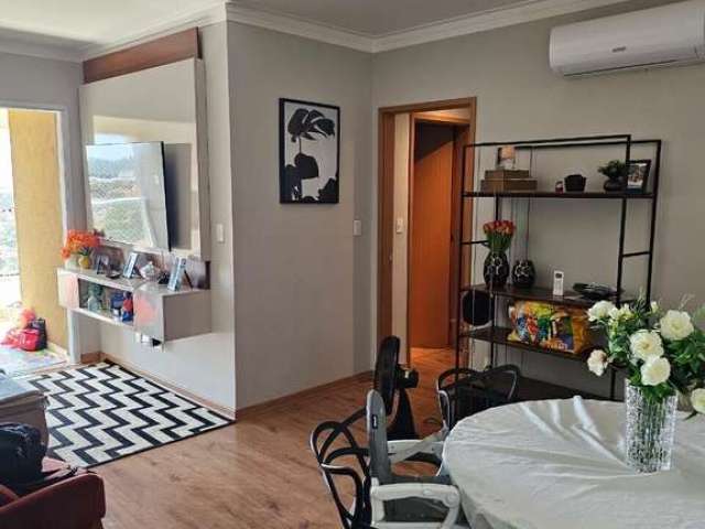 Apartamento em Jardim Paulista, Araçatuba/SP