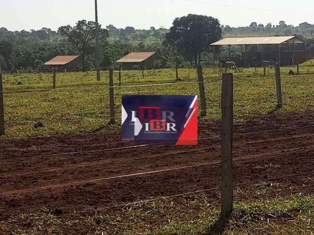 Fazenda em Campo Grande - MS