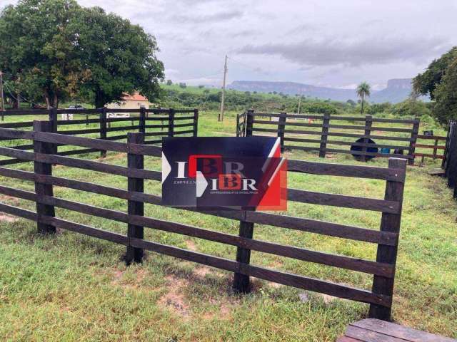 Fazenda em Campo Grande - MS