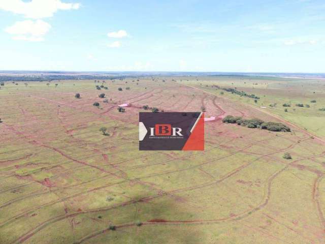 Fazenda à venda, 20000000 m² por R$ 120.000.000 - Zona Rural - Campo Grande/MS