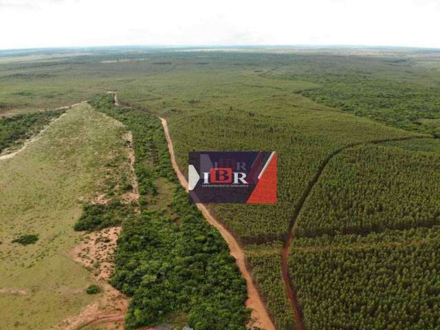 Fazenda à venda, 109550000 m² por R$ 657.000.000,00 - Centro - Campo Grande/MS