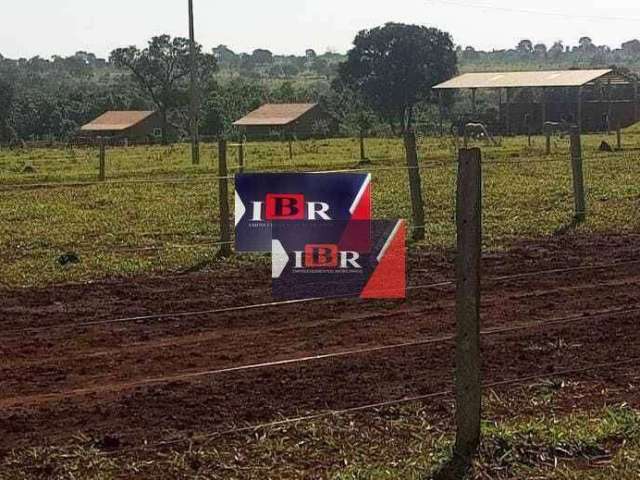 Fazenda à venda, 20000000 m² por R$ 140.000.000,00 - Zona Rural - Campo Grande/MS