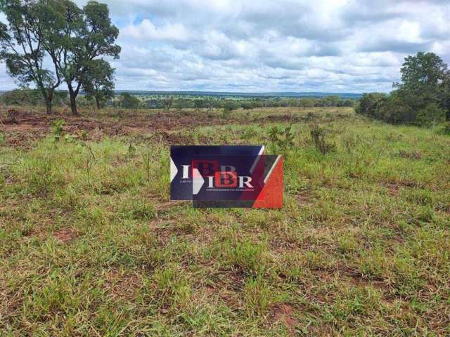 Fazenda em Campo Grande - MS