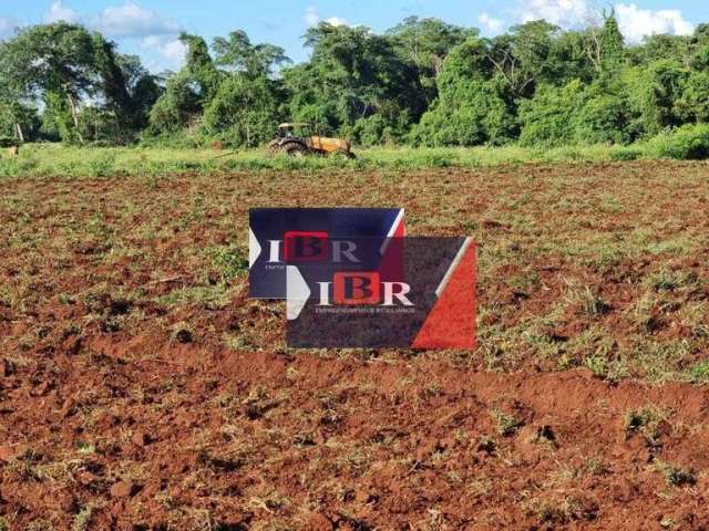 Fazenda em Campo Grande - MS