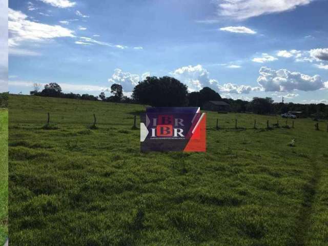 Fazenda em Campo Grande