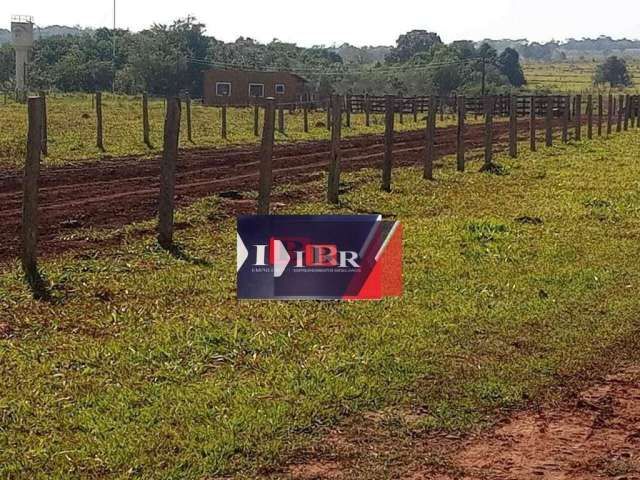 Fazenda em Campo Grande - MS