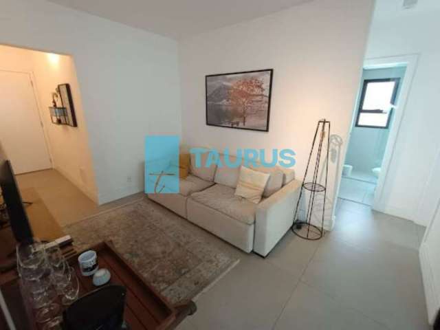 Apartamento para locação, 2 dormitórios, 2 vagas, 70m², Pinheiros.