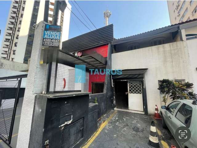 Loja para venda ou locação, 6 salas, 2 vagas, 160m², Jardim Paulista