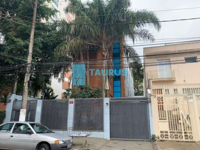 Prédio para venda ou locação, 15 vagas, 901 m², Vila Clementino.