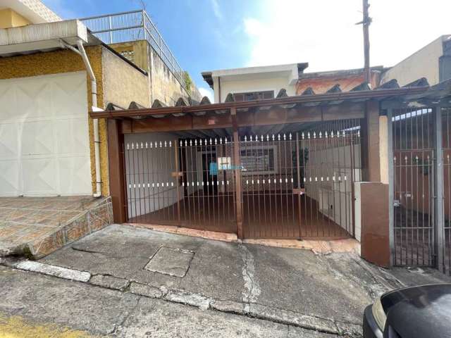 Sobrado à venda, 2 dormitórios, 2 vagas, 194m², Diadema