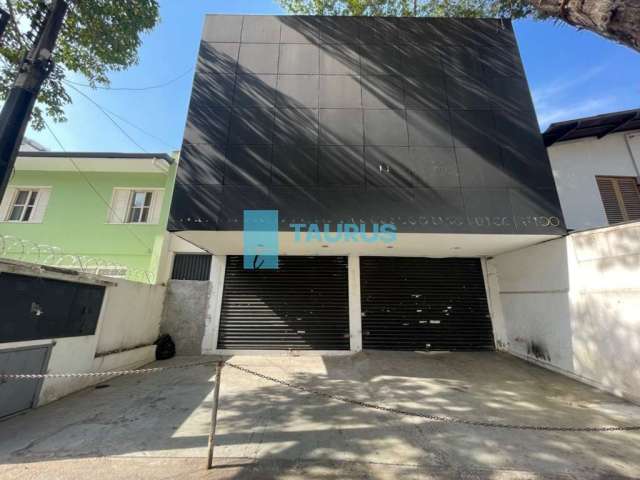 Prédio para locação, 3 vagas, 404m² Moema.