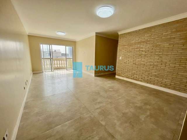 Apartamento à venda, 3 dormitórios, 1 vaga, 100 m², Campo Belo.