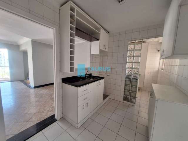 Apartamento à venda, 3 dormitórios, 2 vagas, 73m², Ipiranga.