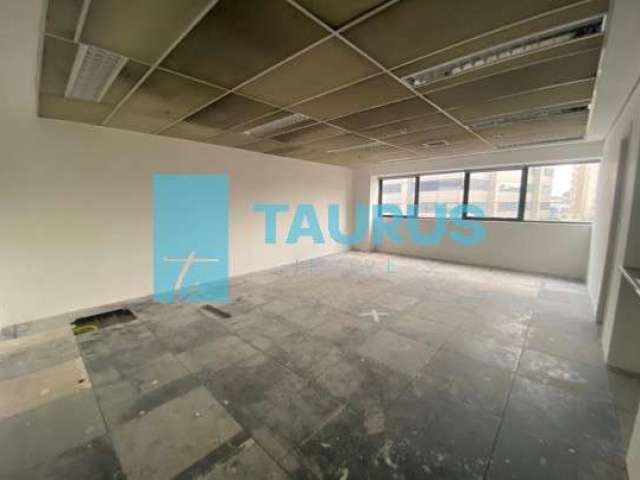 Sala comercial à venda, 1 vaga, 45m², Vila Guarani.